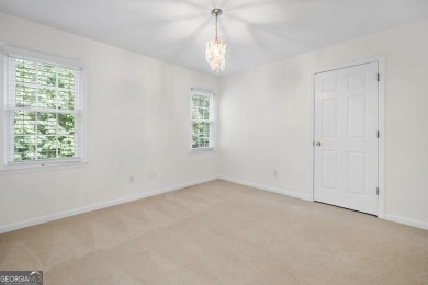 Don't wait! Call today to view this Beautiful Executive European on Canongate At Eagle Watch Golf Club in Georgia - for sale on GolfHomes.com, golf home, golf lot