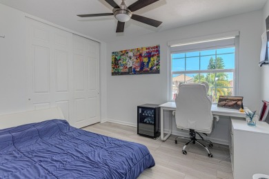 Completely Renovated Pool Home in Madison Green!This 4-bedroom on The Links At Madison Green in Florida - for sale on GolfHomes.com, golf home, golf lot