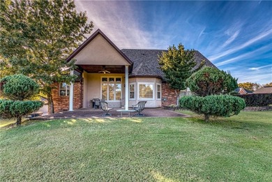 Discover sophistication and comfort in this striking home on Harrison Country Club in Arkansas - for sale on GolfHomes.com, golf home, golf lot