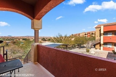 Welcome to your dream retreat! This stunning 3 bed, 2 bath top on The Oasis Golf Club in Nevada - for sale on GolfHomes.com, golf home, golf lot