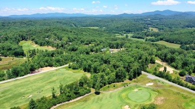 Take advantage of this unique chance to build your dream home on on Old Toccoa Farm Golf Club in Georgia - for sale on GolfHomes.com, golf home, golf lot