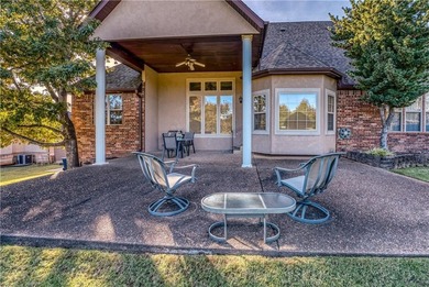 Discover sophistication and comfort in this striking home on Harrison Country Club in Arkansas - for sale on GolfHomes.com, golf home, golf lot