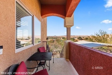 Welcome to your dream retreat! This stunning 3 bed, 2 bath top on The Oasis Golf Club in Nevada - for sale on GolfHomes.com, golf home, golf lot