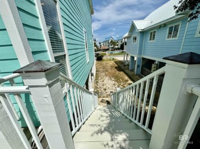 Investors and Home owners,  Welcome to 5 Little Shells, a on Kiva Dunes Golf Club in Alabama - for sale on GolfHomes.com, golf home, golf lot