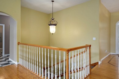 New Price on this amazing Fremont Hills home. Instant Equity & on Fremont Hills Country Club in Missouri - for sale on GolfHomes.com, golf home, golf lot