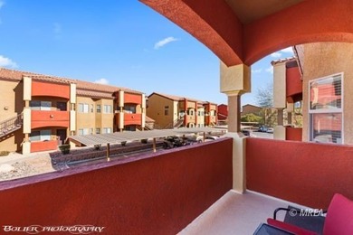 Welcome to your dream retreat! This stunning 3 bed, 2 bath top on The Oasis Golf Club in Nevada - for sale on GolfHomes.com, golf home, golf lot