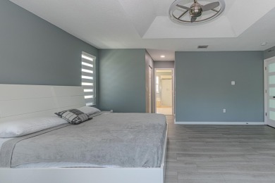 Completely Renovated Pool Home in Madison Green!This 4-bedroom on The Links At Madison Green in Florida - for sale on GolfHomes.com, golf home, golf lot