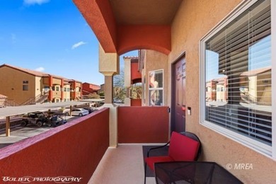 Welcome to your dream retreat! This stunning 3 bed, 2 bath top on The Oasis Golf Club in Nevada - for sale on GolfHomes.com, golf home, golf lot