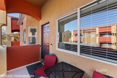 Welcome to your dream retreat! This stunning 3 bed, 2 bath top on The Oasis Golf Club in Nevada - for sale on GolfHomes.com, golf home, golf lot