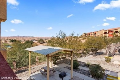 Welcome to your dream retreat! This stunning 3 bed, 2 bath top on The Oasis Golf Club in Nevada - for sale on GolfHomes.com, golf home, golf lot