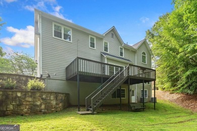 Don't wait! Call today to view this Beautiful Executive European on Canongate At Eagle Watch Golf Club in Georgia - for sale on GolfHomes.com, golf home, golf lot