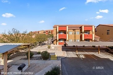 Welcome to your dream retreat! This stunning 3 bed, 2 bath top on The Oasis Golf Club in Nevada - for sale on GolfHomes.com, golf home, golf lot