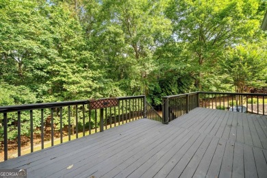 Don't wait! Call today to view this Beautiful Executive European on Canongate At Eagle Watch Golf Club in Georgia - for sale on GolfHomes.com, golf home, golf lot