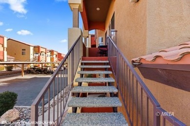 Welcome to your dream retreat! This stunning 3 bed, 2 bath top on The Oasis Golf Club in Nevada - for sale on GolfHomes.com, golf home, golf lot