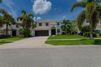 Completely Renovated Pool Home in Madison Green!This 4-bedroom on The Links At Madison Green in Florida - for sale on GolfHomes.com, golf home, golf lot