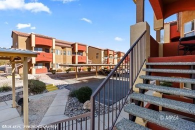 Welcome to your dream retreat! This stunning 3 bed, 2 bath top on The Oasis Golf Club in Nevada - for sale on GolfHomes.com, golf home, golf lot