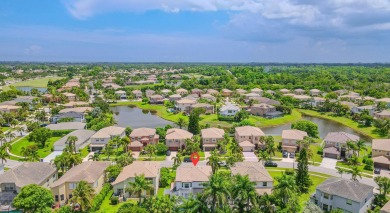 Completely Renovated Pool Home in Madison Green!This 4-bedroom on The Links At Madison Green in Florida - for sale on GolfHomes.com, golf home, golf lot