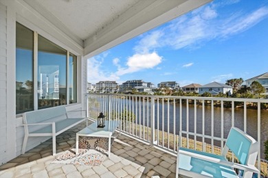 This exquisite pool home is a masterpiece of coastal elegance on The Ocean Course At Hammock Beach Resort in Florida - for sale on GolfHomes.com, golf home, golf lot