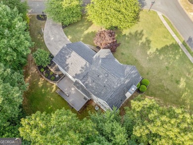 Don't wait! Call today to view this Beautiful Executive European on Canongate At Eagle Watch Golf Club in Georgia - for sale on GolfHomes.com, golf home, golf lot