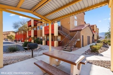 Welcome to your dream retreat! This stunning 3 bed, 2 bath top on The Oasis Golf Club in Nevada - for sale on GolfHomes.com, golf home, golf lot