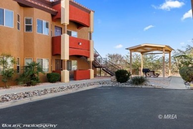 Welcome to your dream retreat! This stunning 3 bed, 2 bath top on The Oasis Golf Club in Nevada - for sale on GolfHomes.com, golf home, golf lot