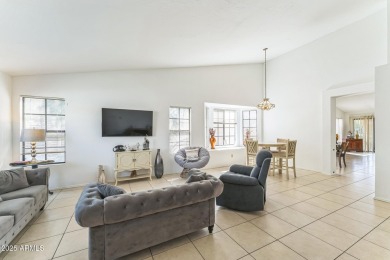 Great home in Alta Mesa near the golf course, 202 Highway, and on Alta Mesa Golf Club in Arizona - for sale on GolfHomes.com, golf home, golf lot