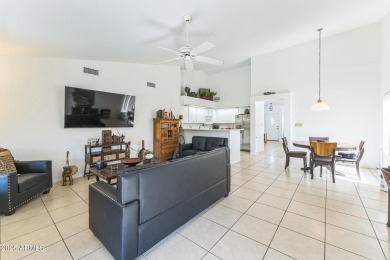 Great home in Alta Mesa near the golf course, 202 Highway, and on Alta Mesa Golf Club in Arizona - for sale on GolfHomes.com, golf home, golf lot