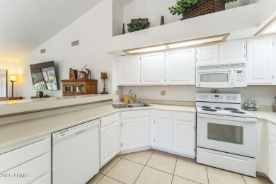 Great home in Alta Mesa near the golf course, 202 Highway, and on Alta Mesa Golf Club in Arizona - for sale on GolfHomes.com, golf home, golf lot