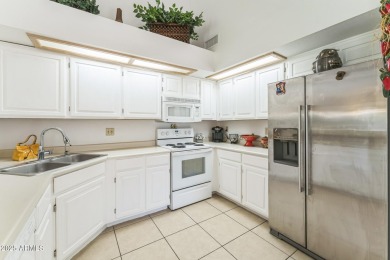 Great home in Alta Mesa near the golf course, 202 Highway, and on Alta Mesa Golf Club in Arizona - for sale on GolfHomes.com, golf home, golf lot