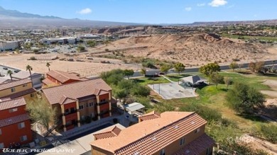 Welcome to your dream retreat! This stunning 3 bed, 2 bath top on The Oasis Golf Club in Nevada - for sale on GolfHomes.com, golf home, golf lot