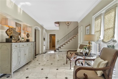 Stunning 8195 sq ft of living space! in one of Tuscaloosa's most on Indian Hills Country Club in Alabama - for sale on GolfHomes.com, golf home, golf lot