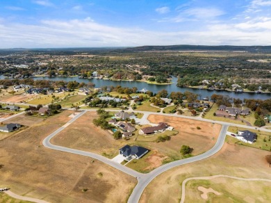 New Construction behind The Legends gates.  This is a golf on Legends Golf Course in Texas - for sale on GolfHomes.com, golf home, golf lot