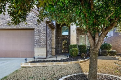 Stunning 4 bedroom, 2.5 bath brick home with a large covered on The Golf Club At Champions Circle in Texas - for sale on GolfHomes.com, golf home, golf lot