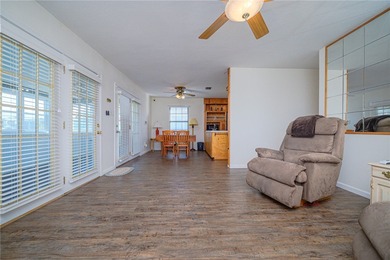 Coastal charm with Aransas Bay views in the heart of Rockport! on Rockport Country Club in Texas - for sale on GolfHomes.com, golf home, golf lot