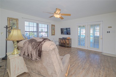 Coastal charm with Aransas Bay views in the heart of Rockport! on Rockport Country Club in Texas - for sale on GolfHomes.com, golf home, golf lot