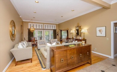 Upon entering this lovely home, you will appreciate the fabulous on Woodside Plantation Country Club in South Carolina - for sale on GolfHomes.com, golf home, golf lot