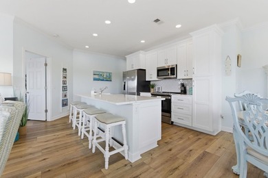 Experience panoramic Intracoastal Waterway views in Little River on The Valley At Eastport in South Carolina - for sale on GolfHomes.com, golf home, golf lot