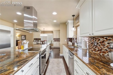 Iconic Views | Golf Course Living | Close to Everything. Delight on  in Colorado - for sale on GolfHomes.com, golf home, golf lot