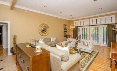 Upon entering this lovely home, you will appreciate the fabulous on Woodside Plantation Country Club in South Carolina - for sale on GolfHomes.com, golf home, golf lot