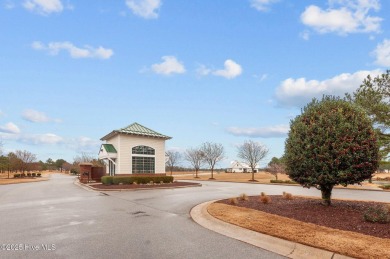 Build your dream home in beautiful Cutter Creek on this 0.29 on Cutter Creek Golf Club in North Carolina - for sale on GolfHomes.com, golf home, golf lot