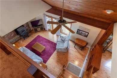 Welcome to 71 Phillips Lane -- where peaceful countryside living on Glocester Country Club in Rhode Island - for sale on GolfHomes.com, golf home, golf lot