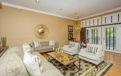 Upon entering this lovely home, you will appreciate the fabulous on Woodside Plantation Country Club in South Carolina - for sale on GolfHomes.com, golf home, golf lot