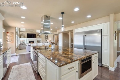 Iconic Views | Golf Course Living | Close to Everything. Delight on  in Colorado - for sale on GolfHomes.com, golf home, golf lot