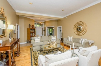 Upon entering this lovely home, you will appreciate the fabulous on Woodside Plantation Country Club in South Carolina - for sale on GolfHomes.com, golf home, golf lot