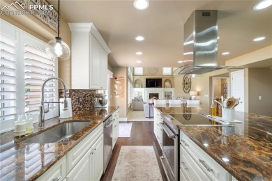 Iconic Views | Golf Course Living | Close to Everything. Delight on  in Colorado - for sale on GolfHomes.com, golf home, golf lot