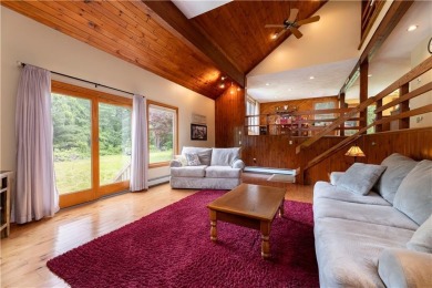 Welcome to 71 Phillips Lane -- where peaceful countryside living on Glocester Country Club in Rhode Island - for sale on GolfHomes.com, golf home, golf lot