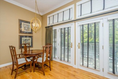 Upon entering this lovely home, you will appreciate the fabulous on Woodside Plantation Country Club in South Carolina - for sale on GolfHomes.com, golf home, golf lot