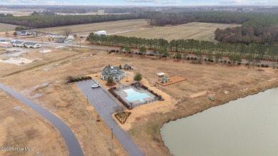 Build your dream home in beautiful Cutter Creek on this 0.29 on Cutter Creek Golf Club in North Carolina - for sale on GolfHomes.com, golf home, golf lot