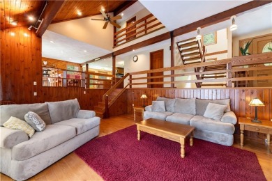 Welcome to 71 Phillips Lane -- where peaceful countryside living on Glocester Country Club in Rhode Island - for sale on GolfHomes.com, golf home, golf lot