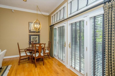 Upon entering this lovely home, you will appreciate the fabulous on Woodside Plantation Country Club in South Carolina - for sale on GolfHomes.com, golf home, golf lot